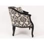 Fauteuil  influence blanc by DRIMMER