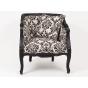Fauteuil  influence blanc by DRIMMER